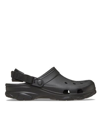 Crocs - All Terrain Clog - Black
